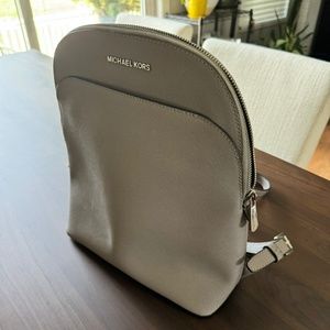 Michael Kors Emmy Backpack